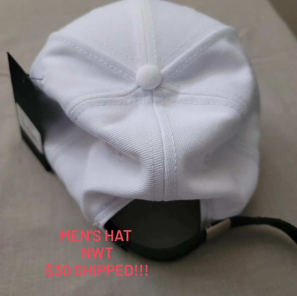 Men's Hat - Picture 3 of 3